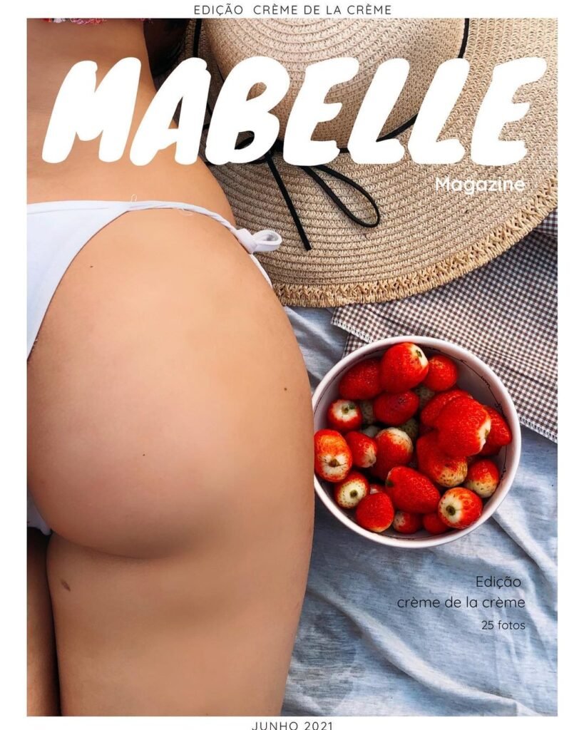  Mabelle Magazine